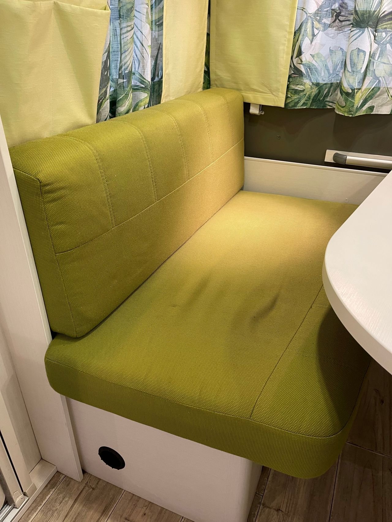 Caravane Dethleffs 415 QL C'Go – Image 21