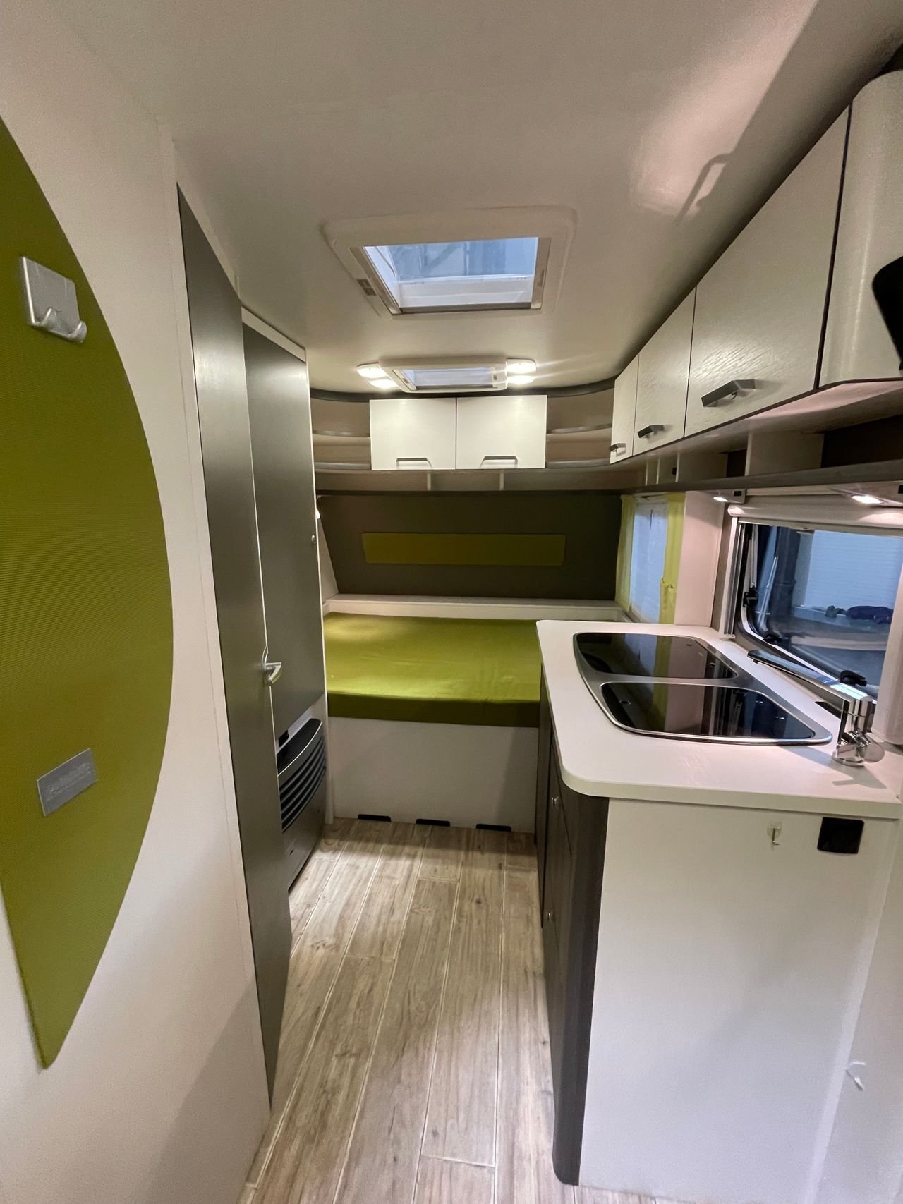 Caravane Dethleffs 415 QL C'Go – Image 20