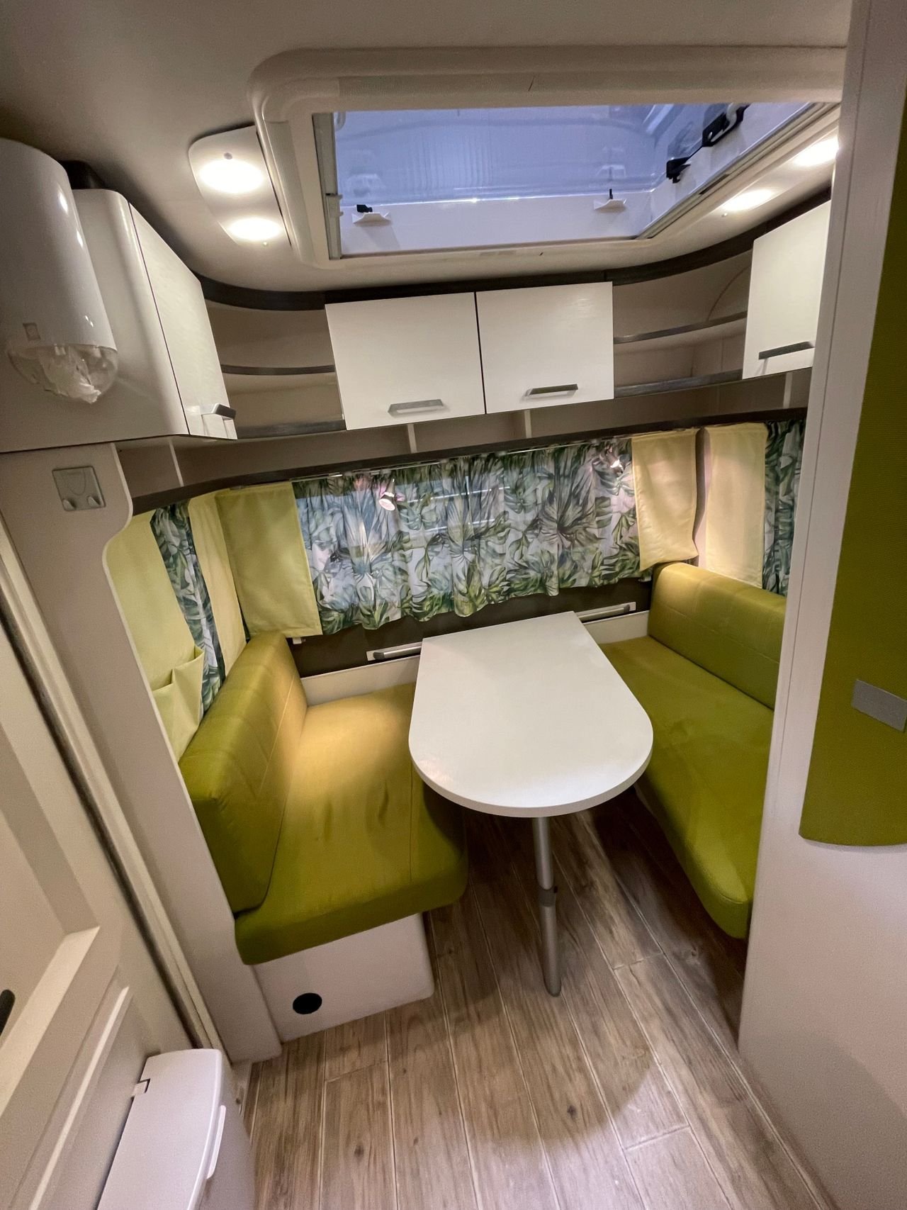 Caravane Dethleffs 415 QL C'Go – Image 25