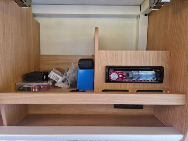 Knaus Südwind 580 QS Silver Selection – Image 5