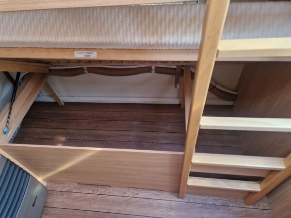 Knaus Südwind 580 QS Silver Selection – Image 9