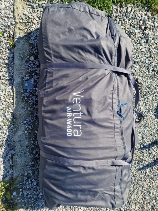 Knaus Südwind 580 QS Silver Selection – Image 4