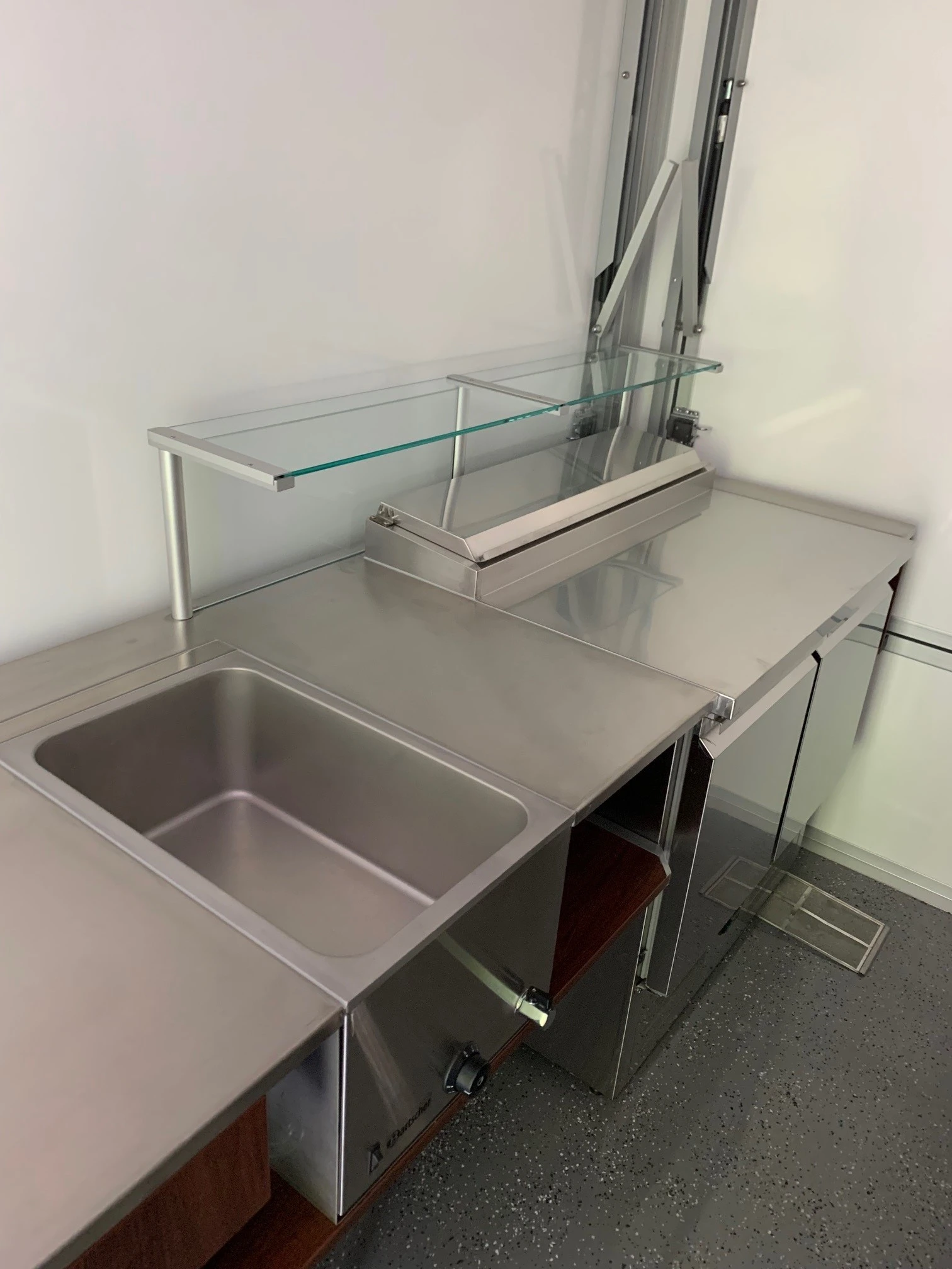 Remorque Voiture WENK ST370-1784 – Image 2