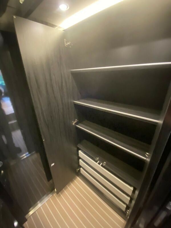 Camion Mercedes Actros 5 chevaux – Image 9