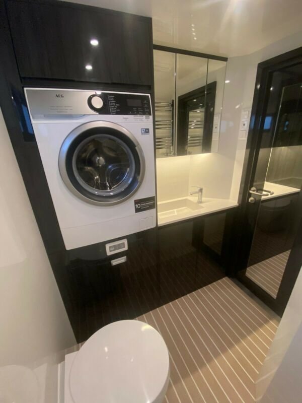 Camion Mercedes Actros 5 chevaux – Image 11