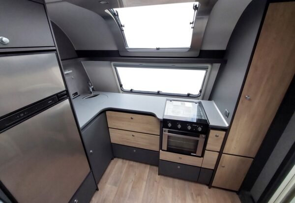Caravane Dethleffs BEDUIN 740 – Image 14