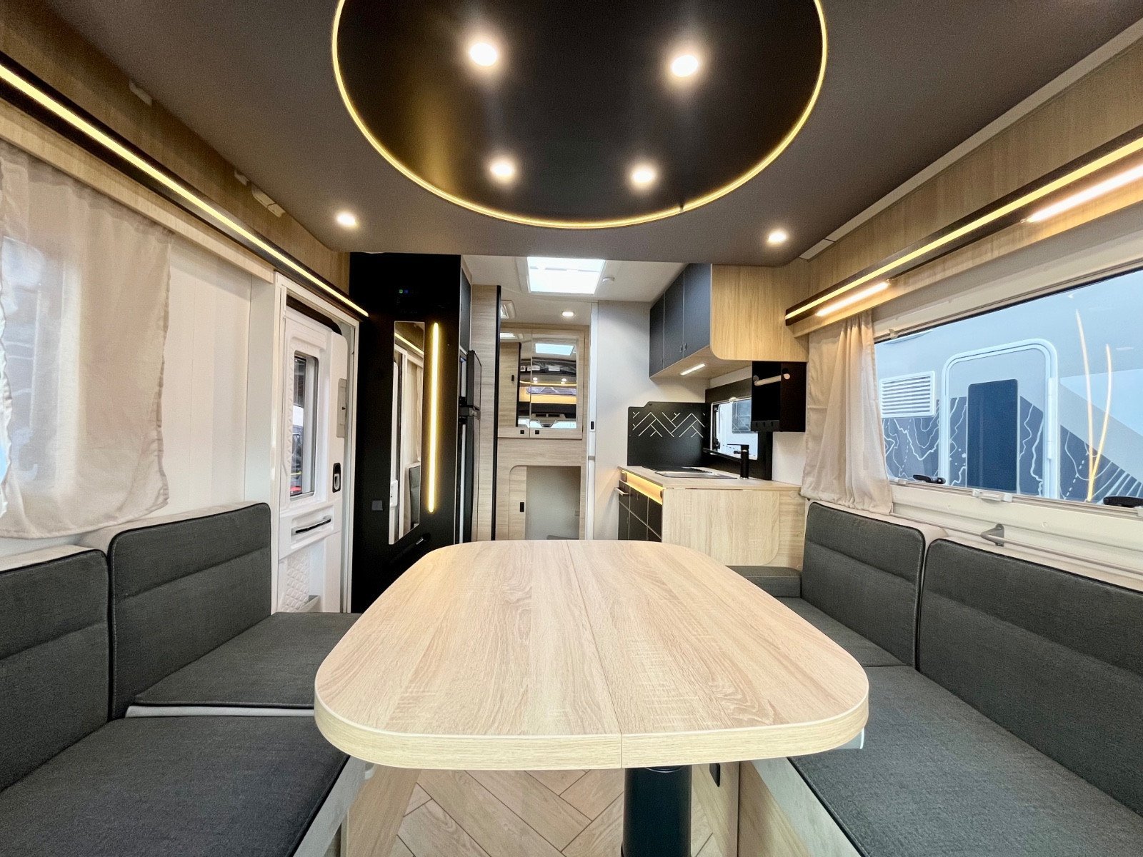 Camping-car Challenger 260 Etape Edition – Image 23