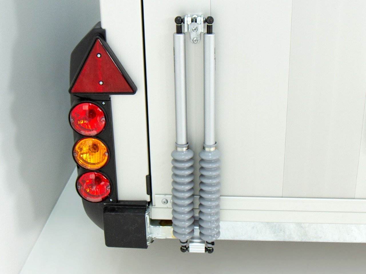 Remorque à chevaux Ifor Williams HBX 511 – Image 10