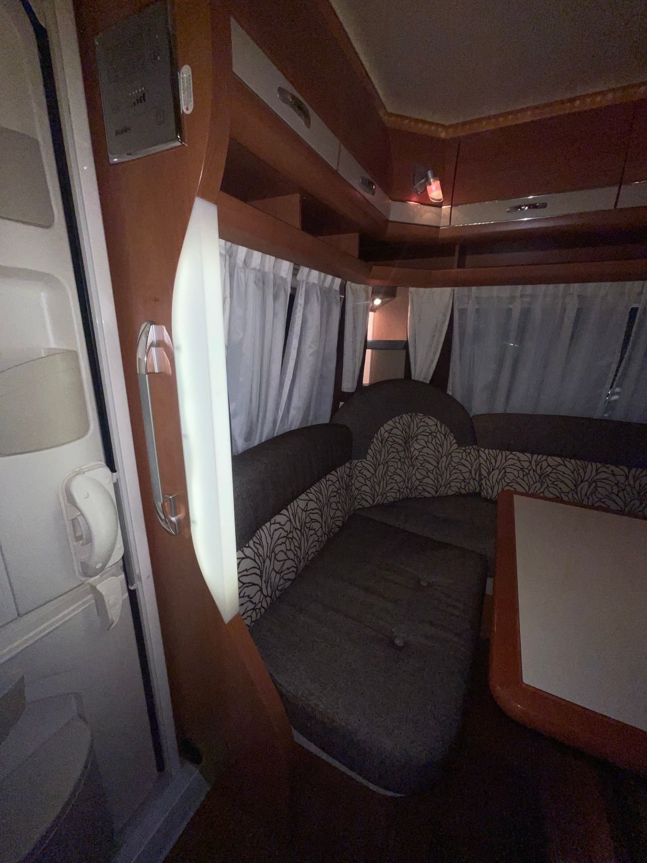 Caravane Hobby 560 Prestige – Image 31