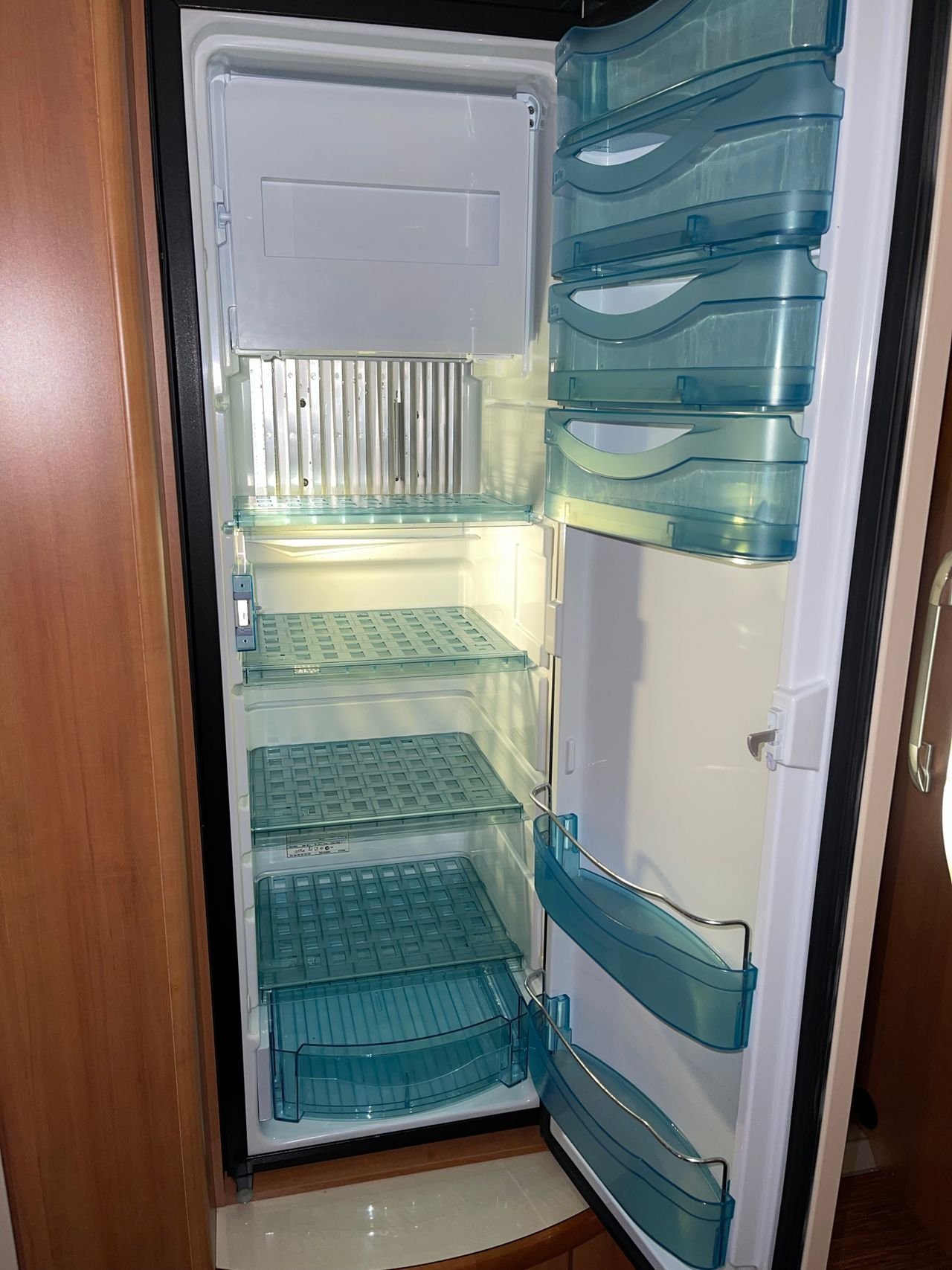 Caravane Hobby 560 Prestige – Image 19