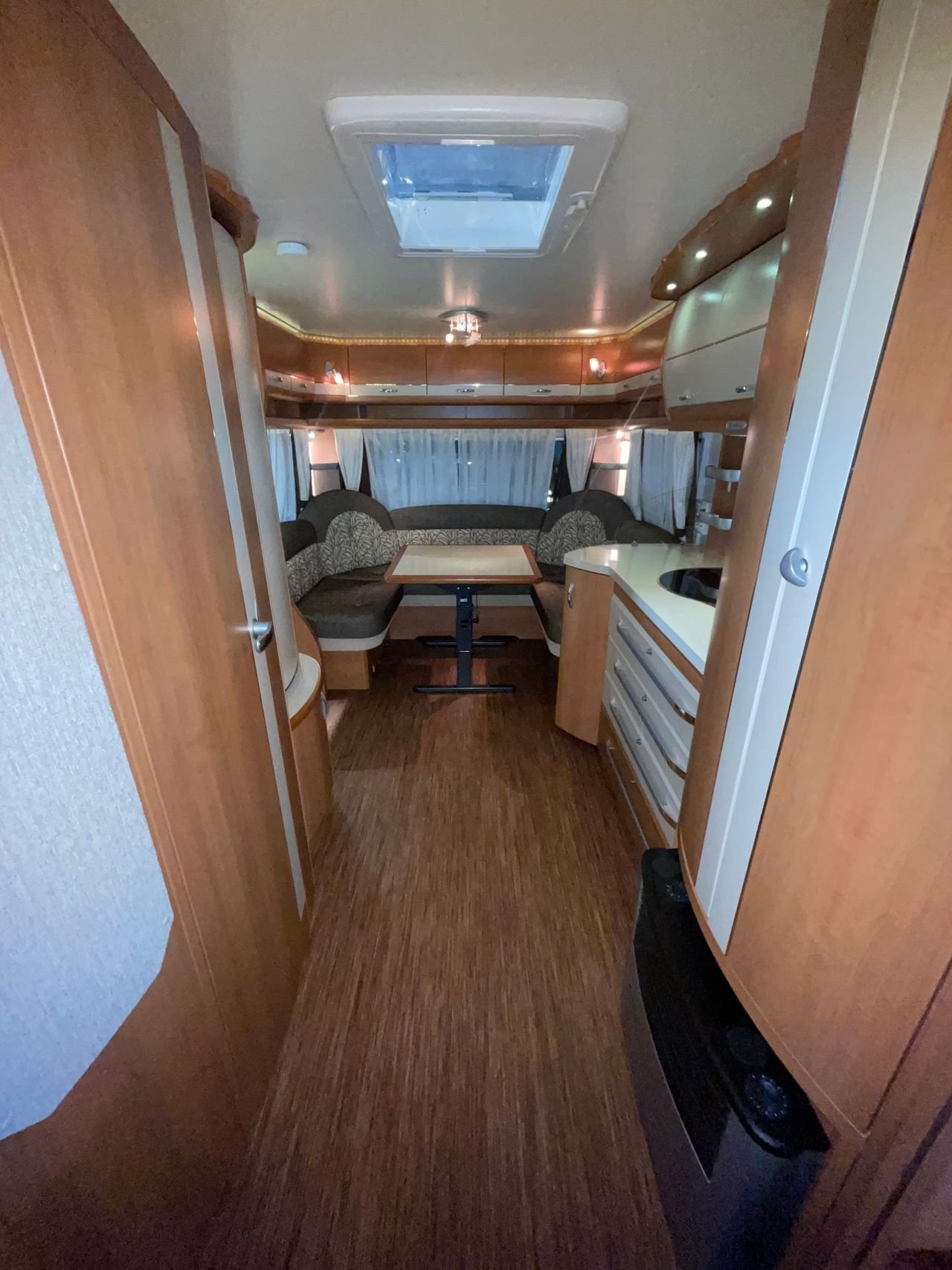 Caravane Hobby 560 Prestige – Image 5