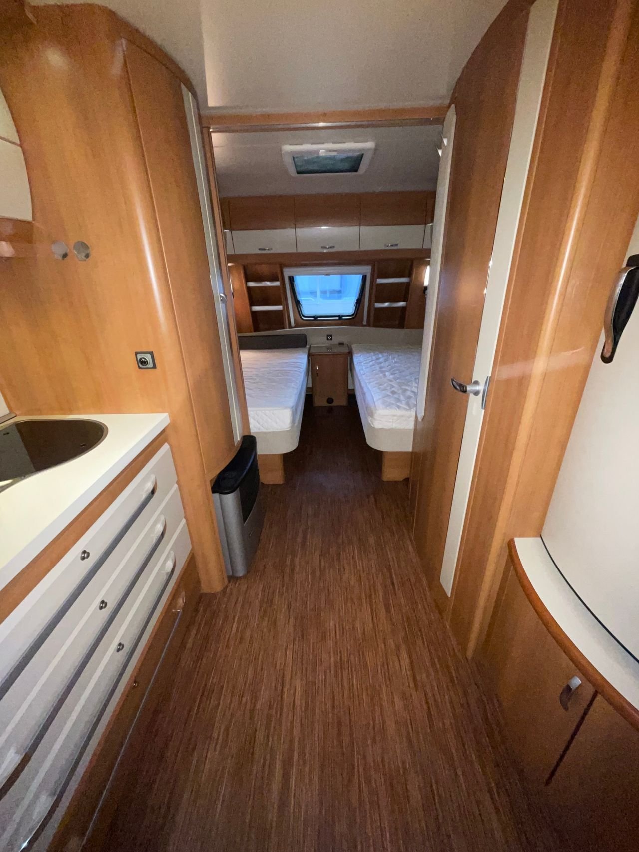 Caravane Hobby 560 Prestige – Image 6