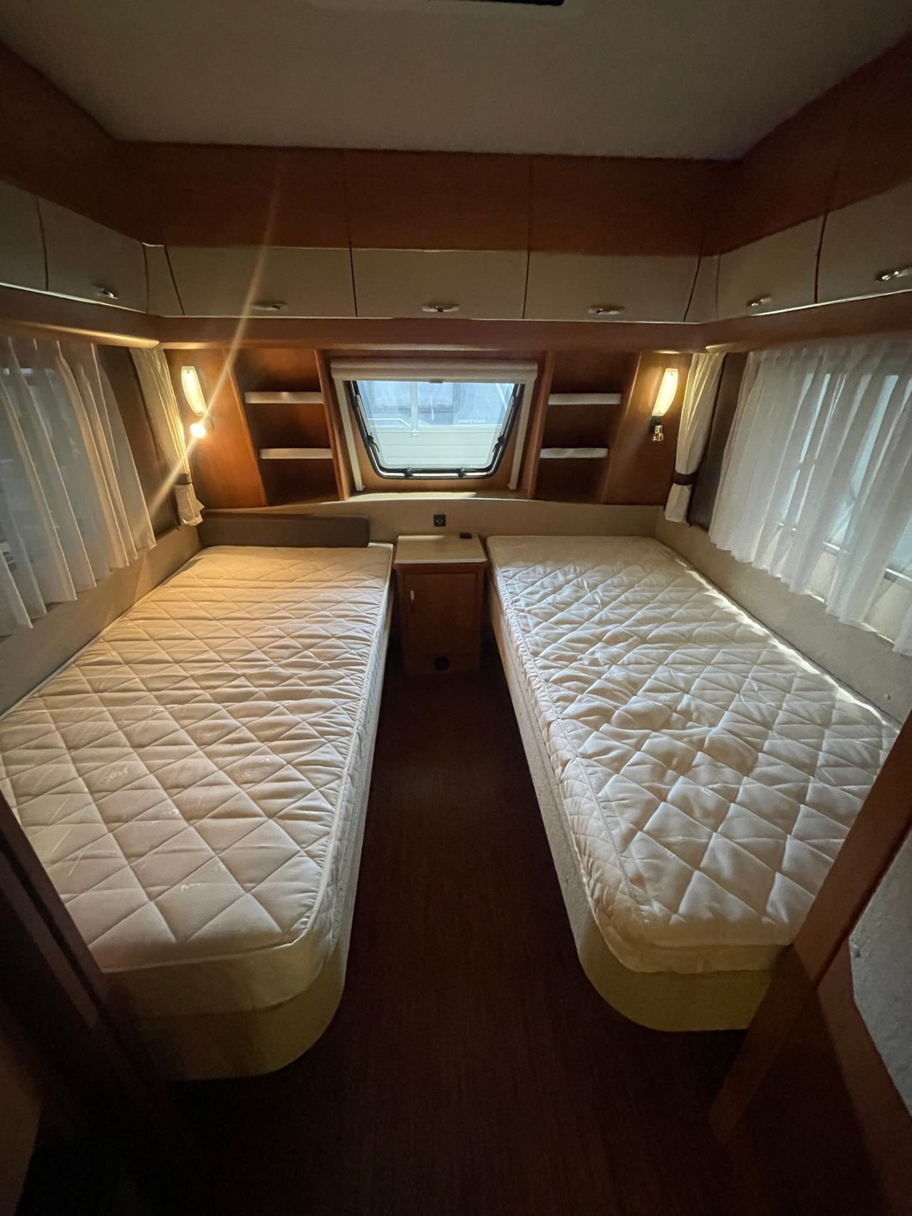 Caravane Hobby 560 Prestige – Image 12