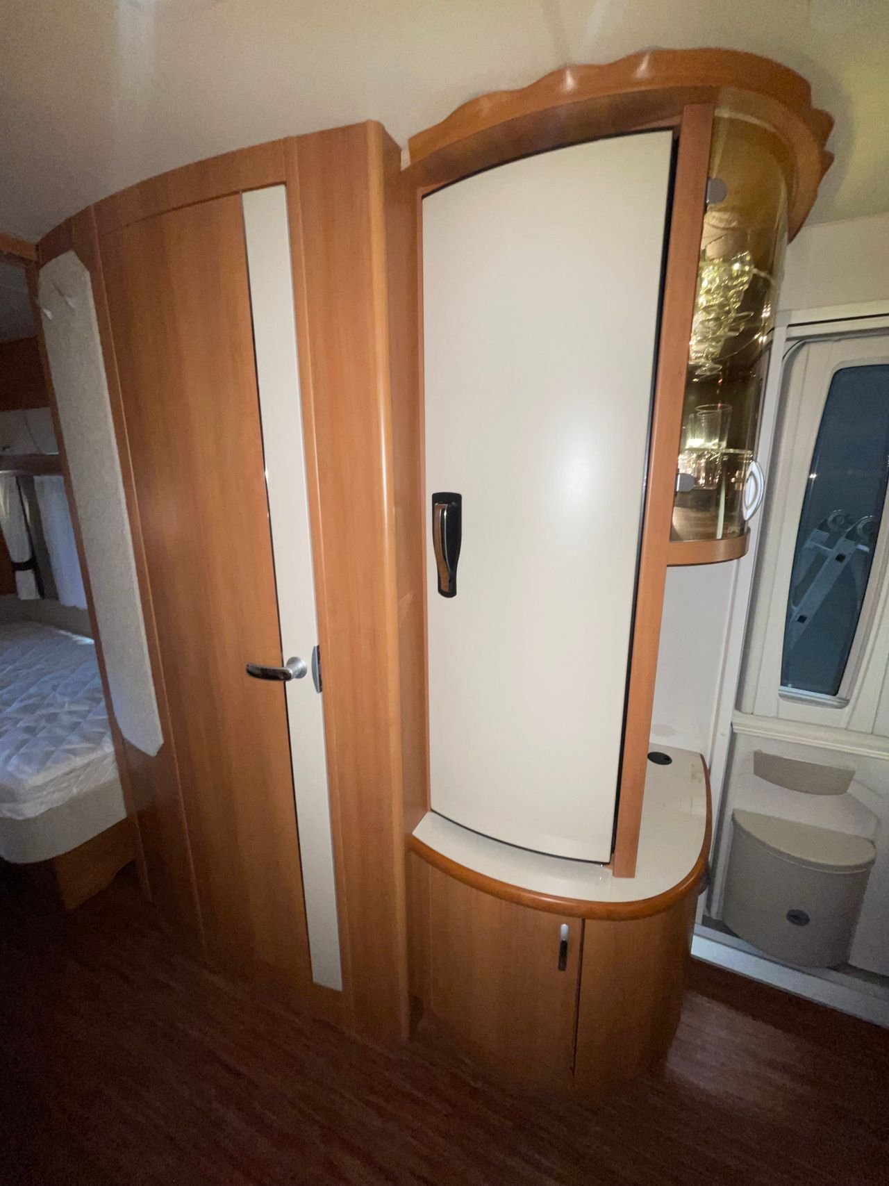 Caravane Hobby 560 Prestige – Image 20