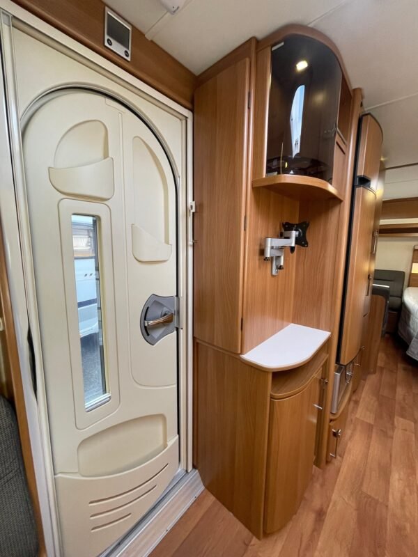 Caravane KABE 600 Onyx – Image 19