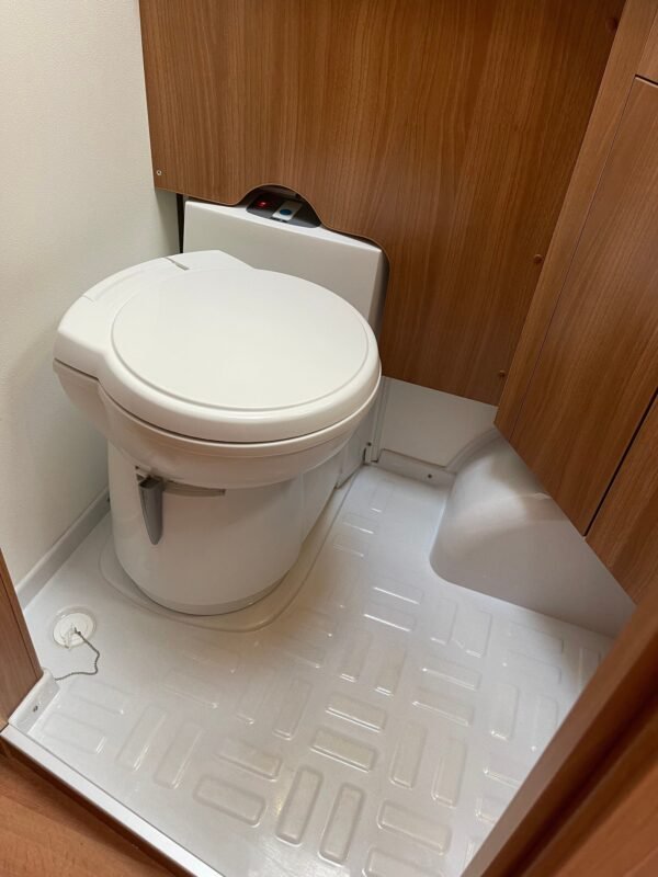 Caravane KABE 600 Onyx – Image 8