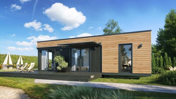 Maison Mobile sur Roues – Image 10