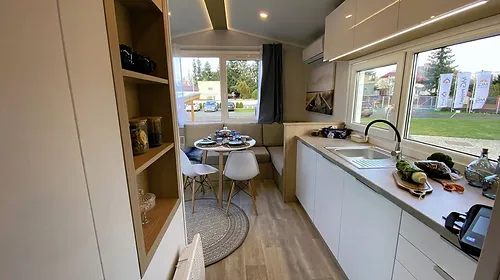 Mobil-home B 23 m² - 31 m² en standard clé en main – Image 10