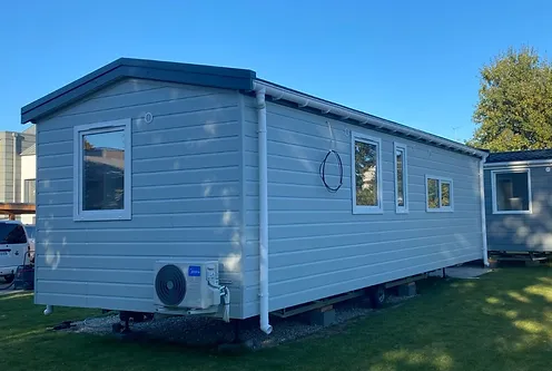 Mobil-home B 23 m² - 31 m² en standard clé en main