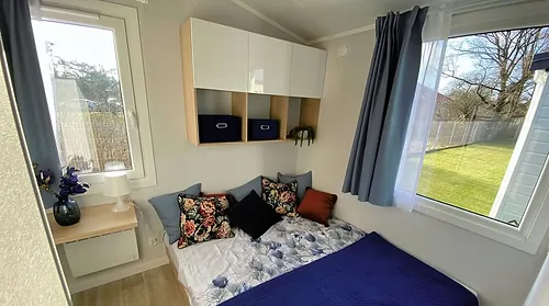 Mobil-home B 23 m² - 31 m² en standard clé en main – Image 8