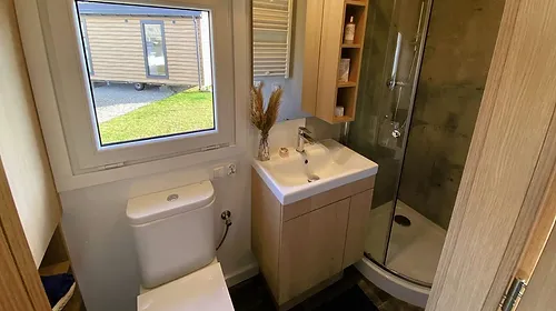 Mobil-home B 23 m² - 31 m² en standard clé en main – Image 9