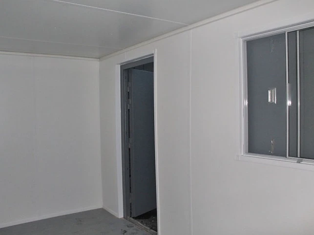 Conteneur Bureau de 20 Pieds Occasion – Image 2