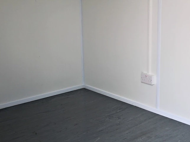 Conteneur Bureau de 20 Pieds Occasion – Image 7