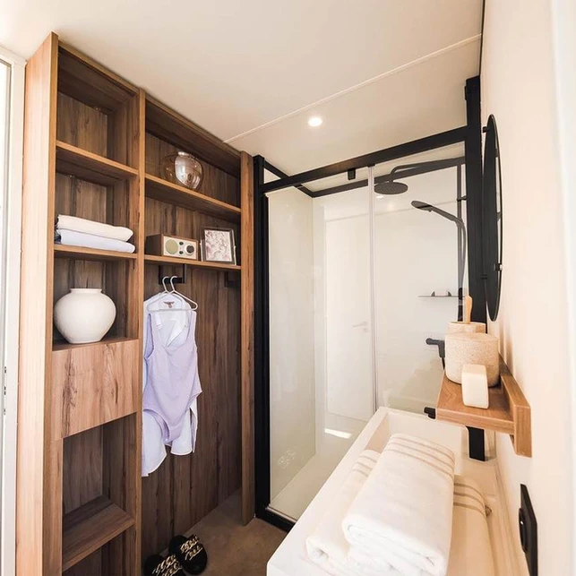 Mobil-home Key West 03 chambres – Image 8