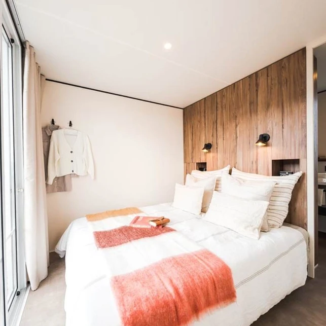 Mobil-home Key West 03 chambres – Image 10