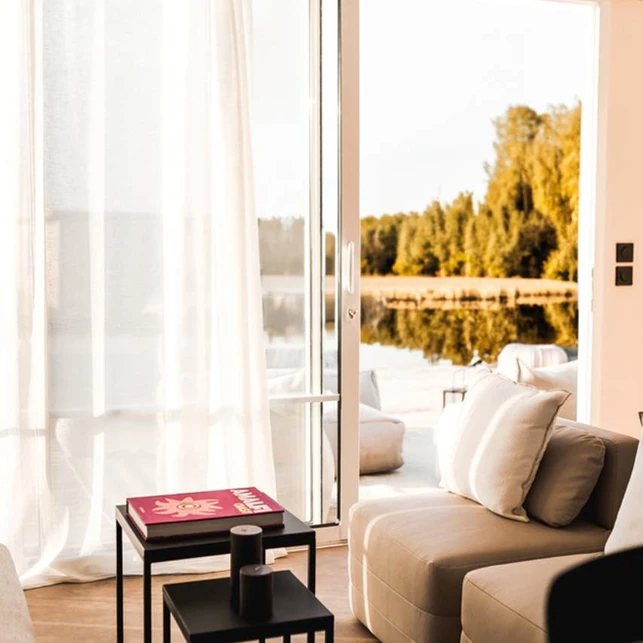 Mobil-home Key West 03 chambres – Image 2