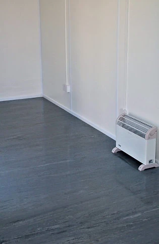 Conteneur Bureau de 20 Pieds Occasion – Image 9