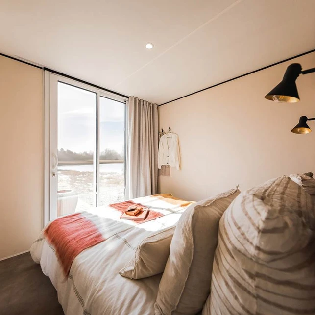 Mobil-home Key West 03 chambres – Image 3