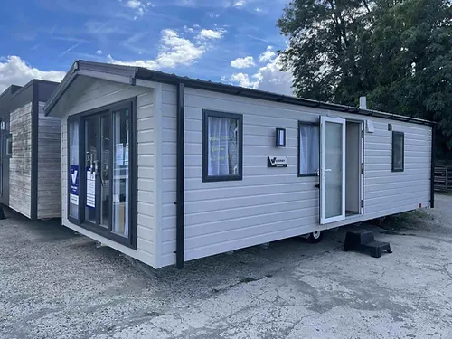 Mobile Home Willerby Linwood 2022