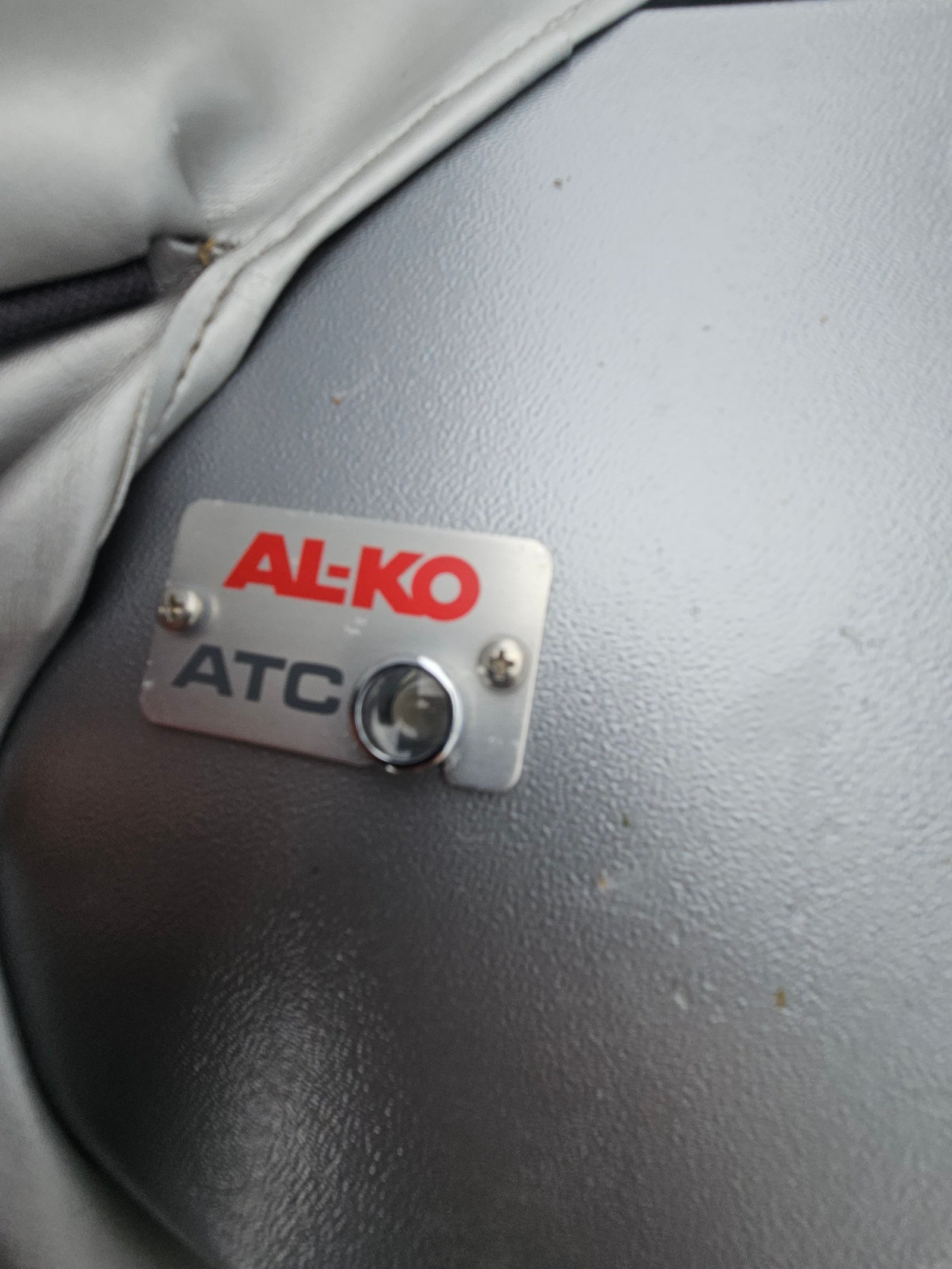 Caravane Customized Polar 730 – Image 7