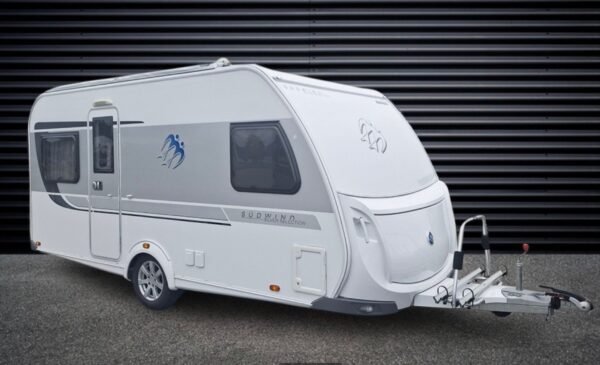 Caravane Knaus Südwind 450 FU – Image 21