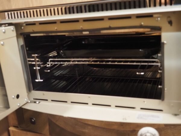 Caravane KABE Classic 660 DGDL KS – Image 9