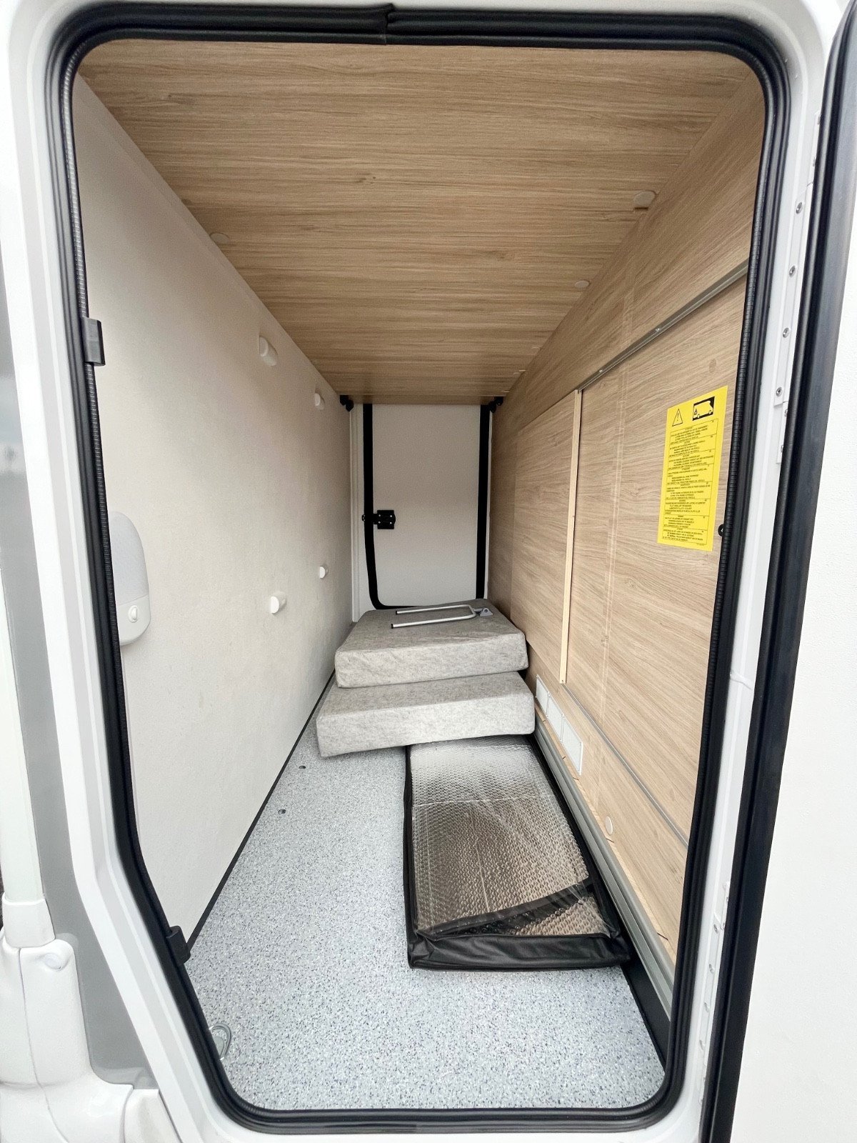 Camping-car Challenger 260 Etape Edition – Image 4