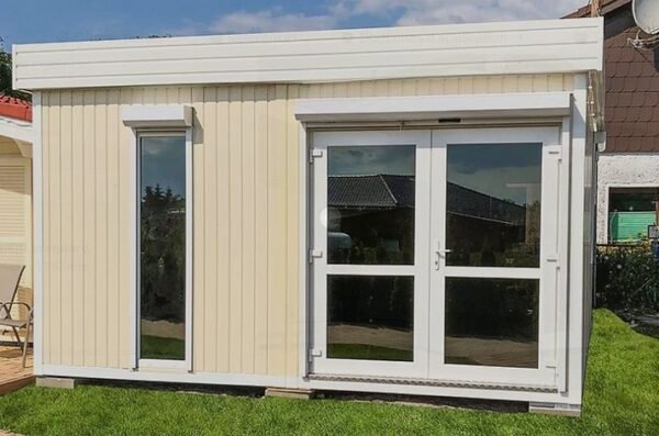 Conteneur d'Habitation (36 m²) – Image 14