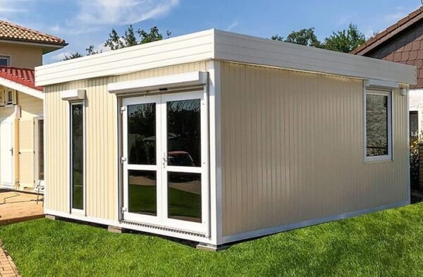 Conteneur d'Habitation (36 m²) – Image 16