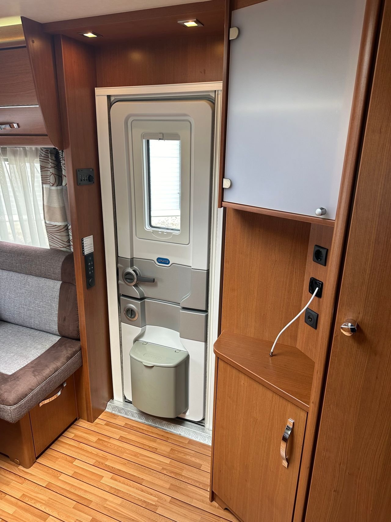 Caravane Knaus 650 Exclusive – Image 3