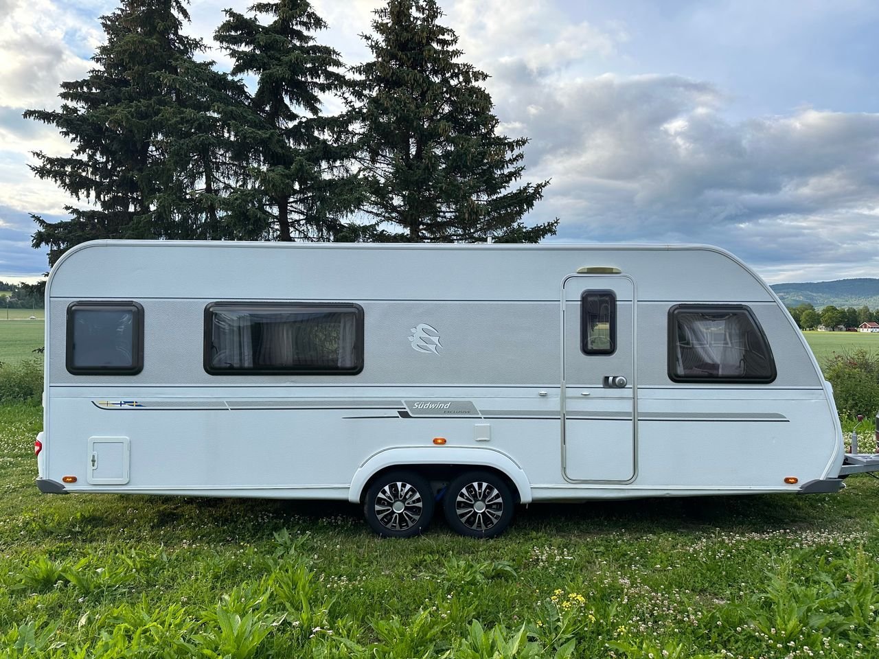 Caravane Knaus 650 Exclusive – Image 29