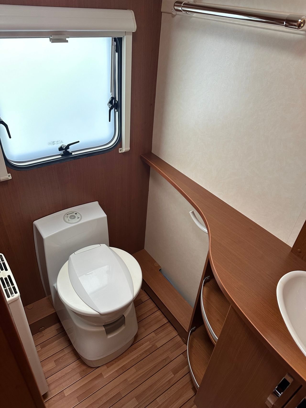 Caravane Knaus 650 Exclusive – Image 9