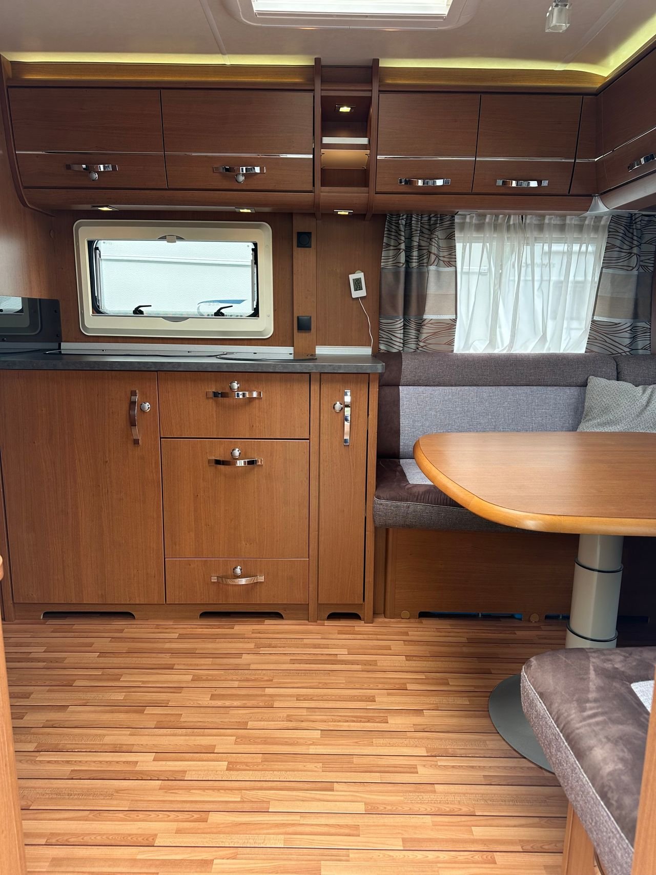 Caravane Knaus 650 Exclusive – Image 20