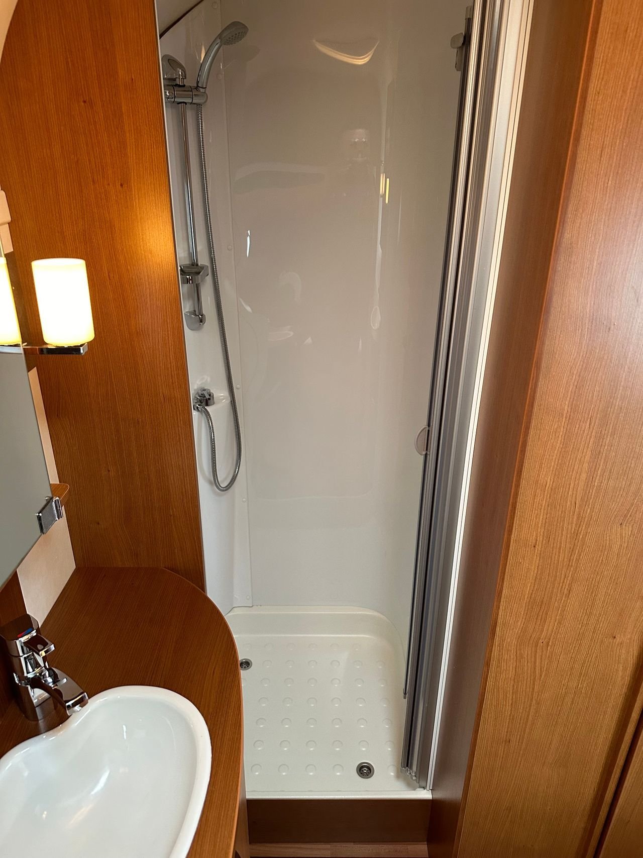 Caravane Knaus 650 Exclusive – Image 7