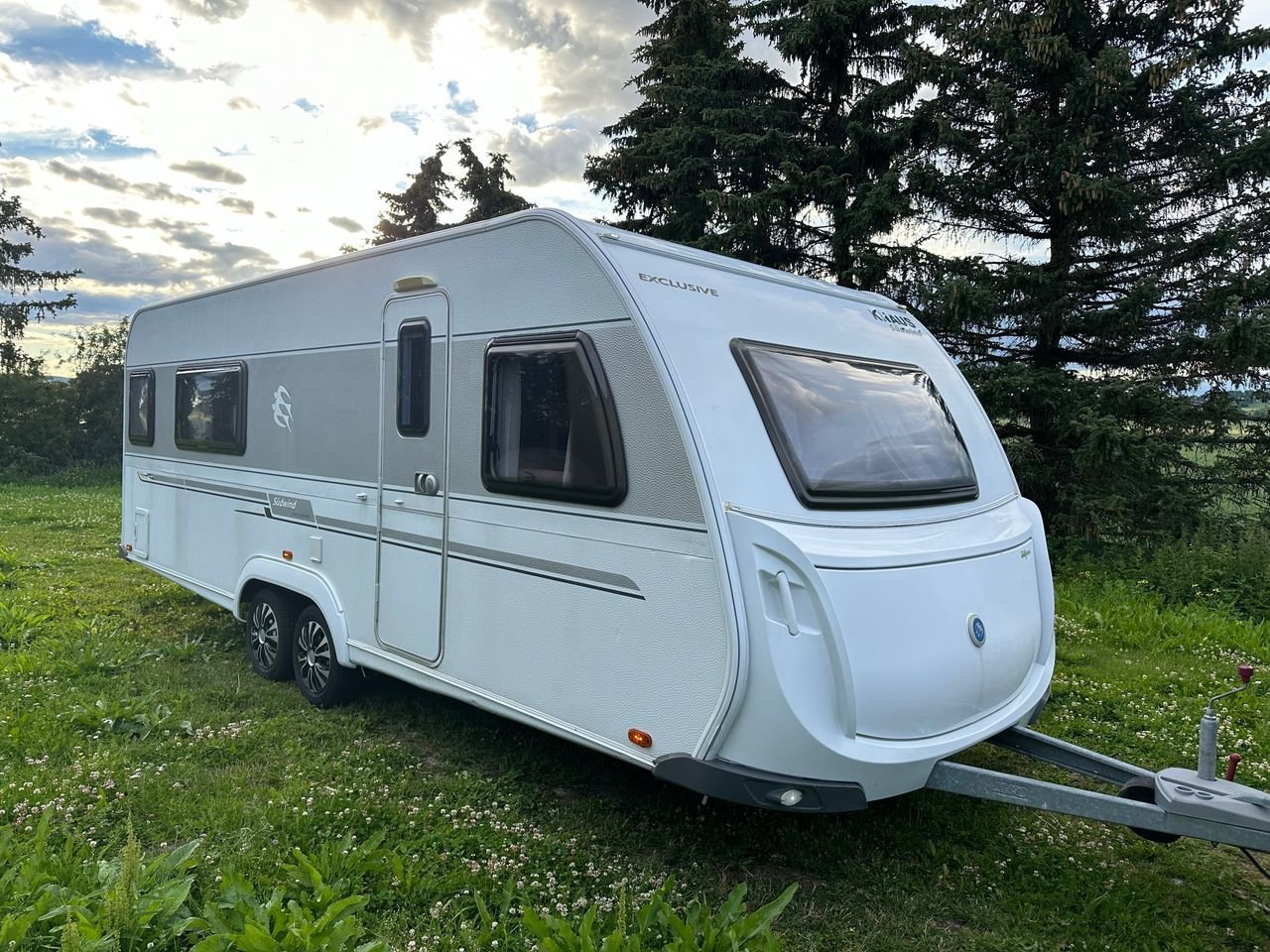 Caravane Knaus 650 Exclusive – Image 30