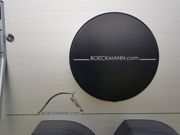 BOCKMANN DUO ALU CHAMPION R LUXE NEUF – Image 12
