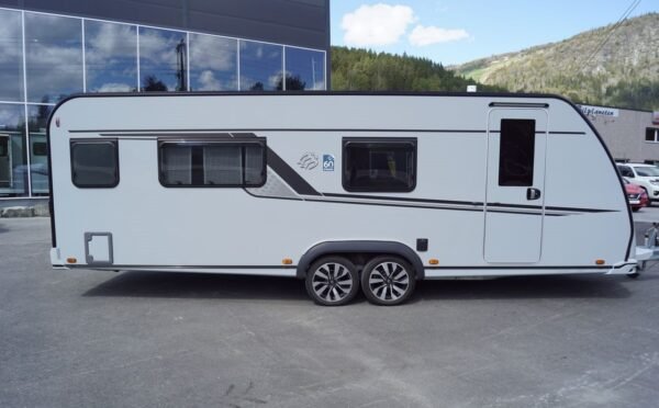 Caravane Knaus SÜDWIND 650 PXB – Image 9