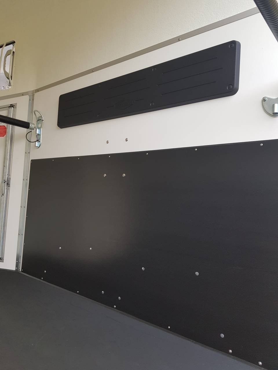 Van Bockmann Uno C luxe avec sellerie 1.5 places – Image 3