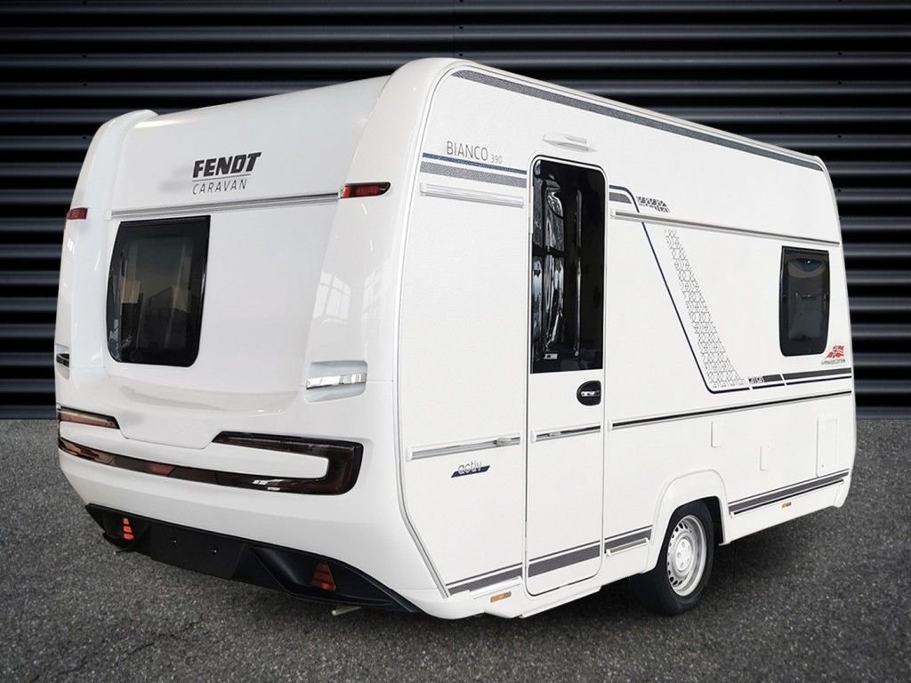 Caravane Fendt 390 FHS Bianco Activ – Image 4
