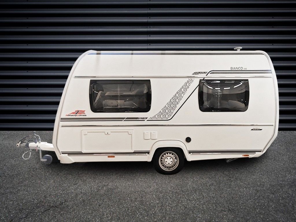 Caravane Fendt 390 FHS Bianco Activ – Image 6